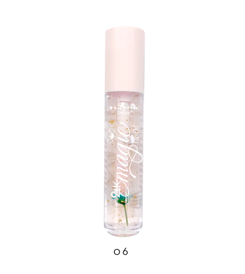 24K MAGIC LIP OIL - ITALIA DELUXE