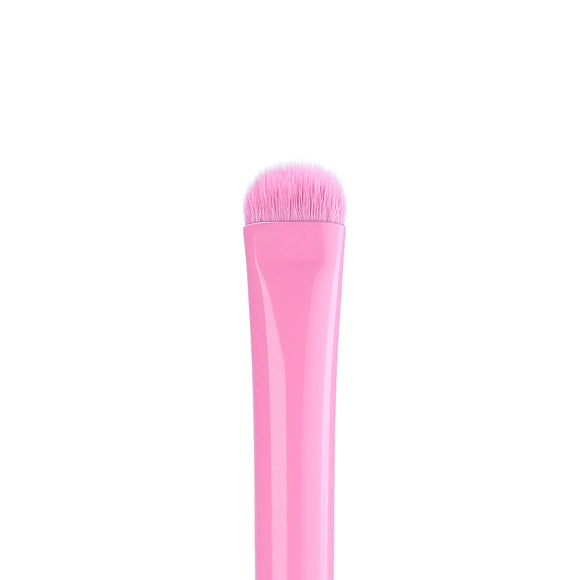 Pink Brushes - Brochas Profesionales - Pink Up Cosmetics