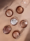 Flawless Stay - Shimmer Veil Iluminador - Beauty Creations