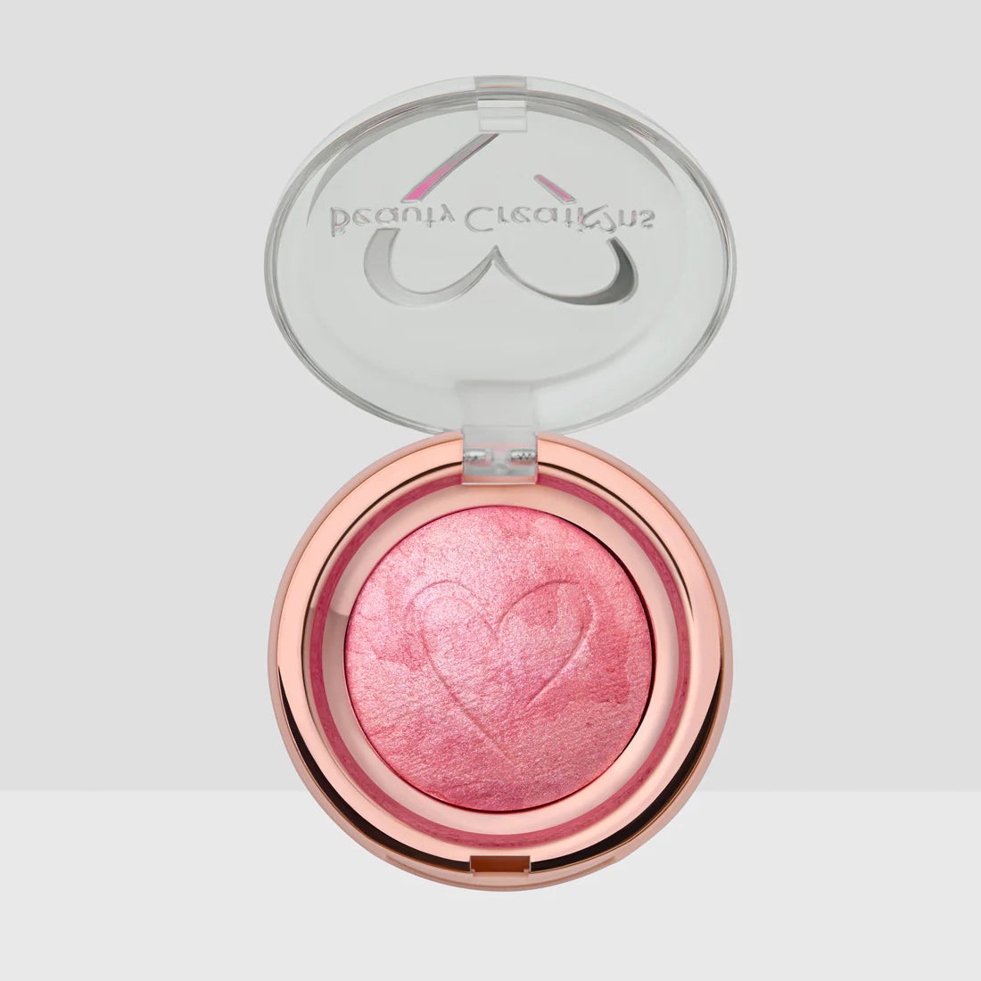 Rubor Marmoleado Mineralizado - Beauty Creations