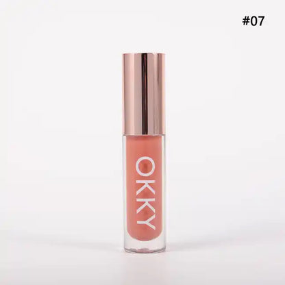 Shine & Pout (Pluming Lip Gloss)