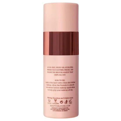 “Flawless Stay” - Grip Primer - Beauty Creations