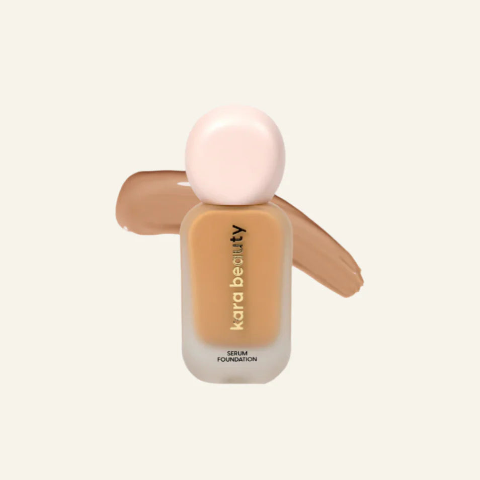 “GNO” (Serum Foundation) - Kara Beauty