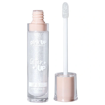 Glitter Up - Brillo de Labios - Pink UP Cosmetics