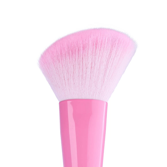 Pink Brushes - Brochas Profesionales - Pink Up Cosmetics
