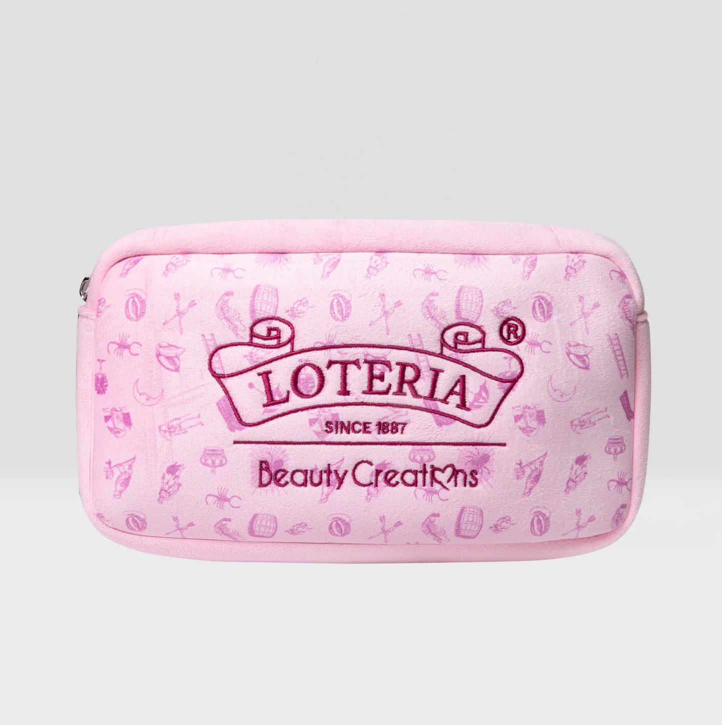 “Collection Set” - Lotería Don Clemente X Beauty Creations