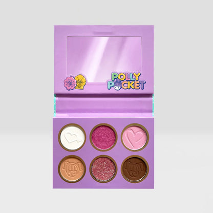 “Collection Set” - Polly Pocket X Beauty Creations