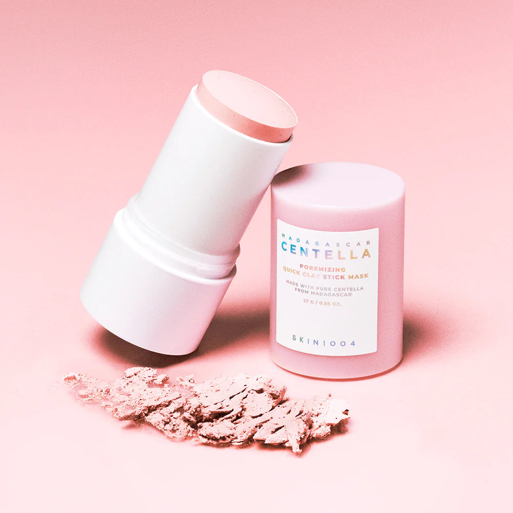 Poremizing Quick Clay Stick Mask - SKIN 1004