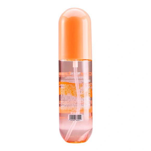 Hair & Body Mist” - Fragancia para Cabello y Cuerpo - Pink UP Cosmetics