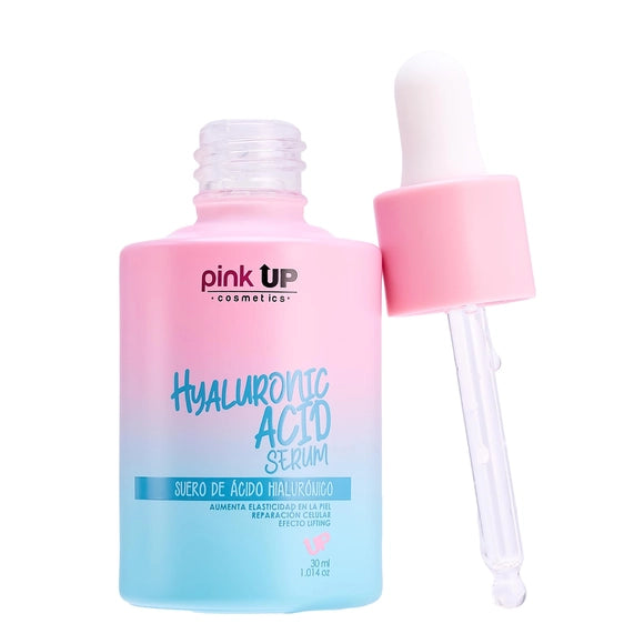 HYALURONIC ACID SERUM