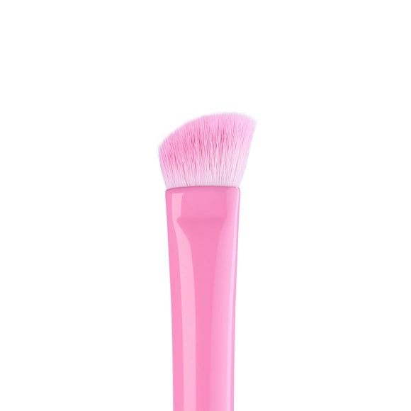 Pink Brushes - Brochas Profesionales - Pink Up Cosmetics