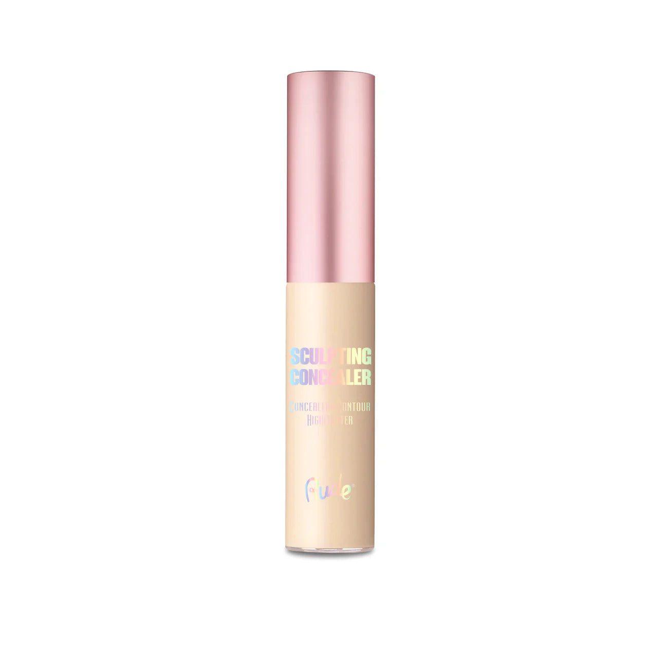 “Sculpting Concealer” - Rude Cosmetics
