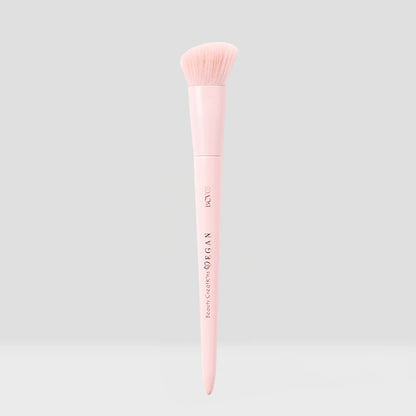 “Vegan Brushes” - Collection Set - Beauty Creations