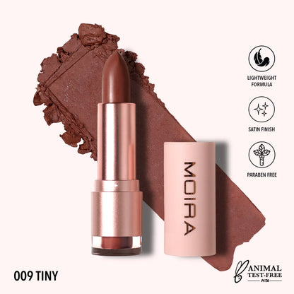 “Lip Goddess “ Lipstick - Moira Cosmetics