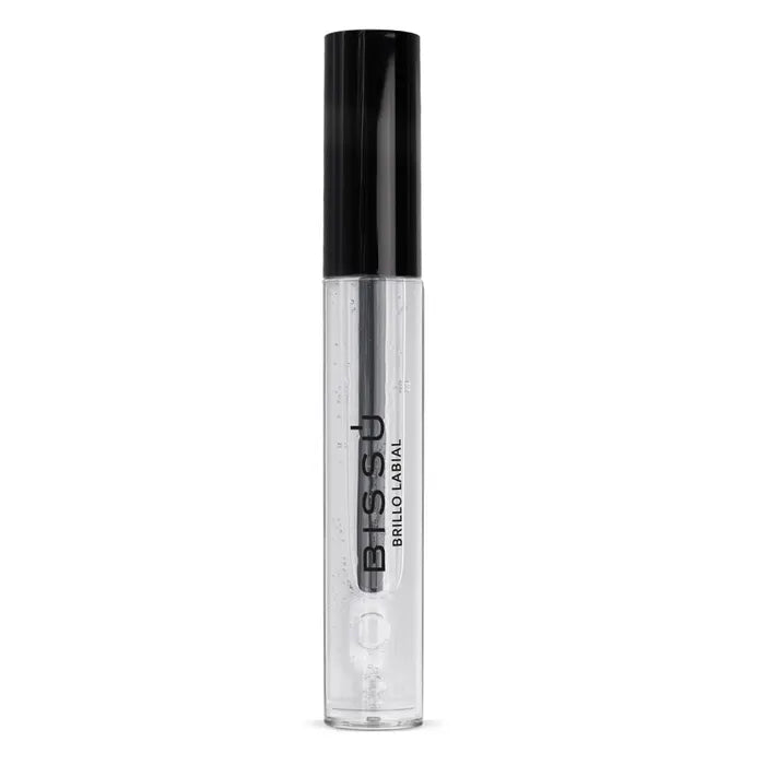 Brillo  Labial (Elixir) Transparente - BISSU