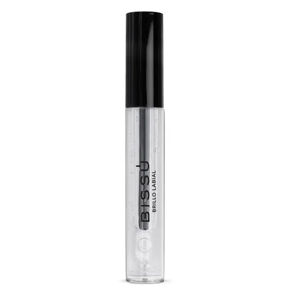 Transparent Lip Gloss (Elixir) - BISSU