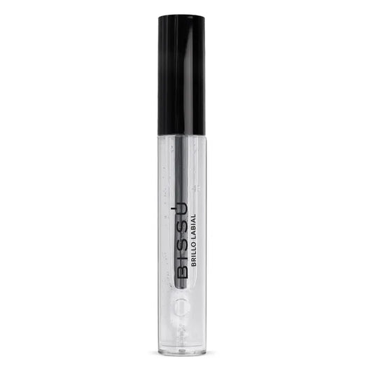 Brillo  Labial (Elixir) Transparente - BISSU