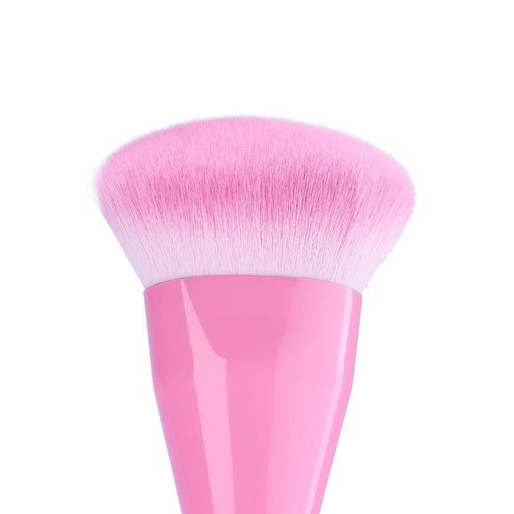 Pink Brushes - Brochas Profesionales - Pink Up Cosmetics