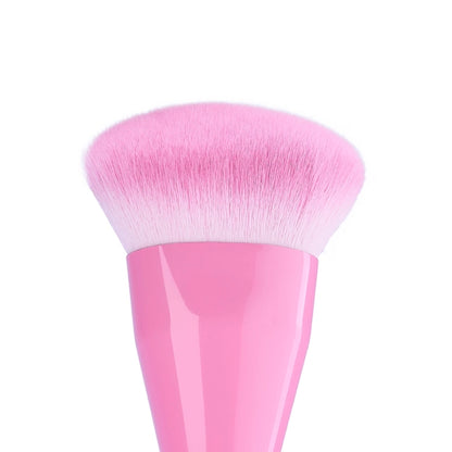 Pink Brushes - Brochas Profesionales - Pink Up Cosmetics