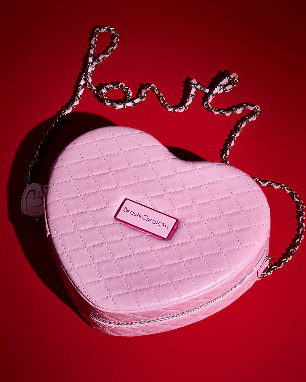 Kiss Me - Caja PR - Tinta Para Labios - Beauty Creations