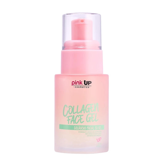 FACIAL COLLAGEN GEL