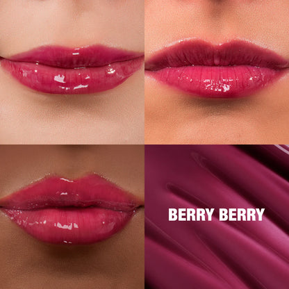 Lip Treatment & Tint - Beauty Creations