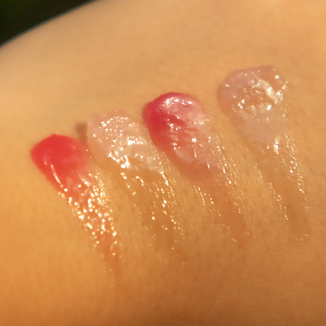 “Berry Juicy” (Lip Balm) - Rude Cosmetics