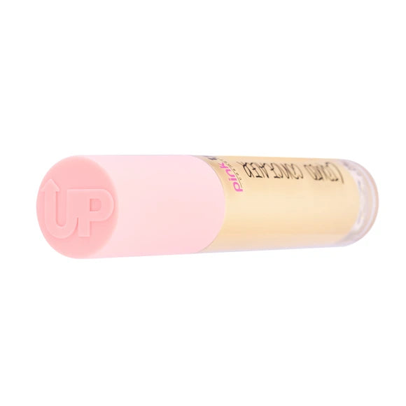 Liquid Concealer - Pink Up Cosmetics