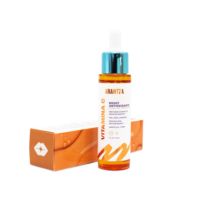 Vitamina C - Serum - Arantza