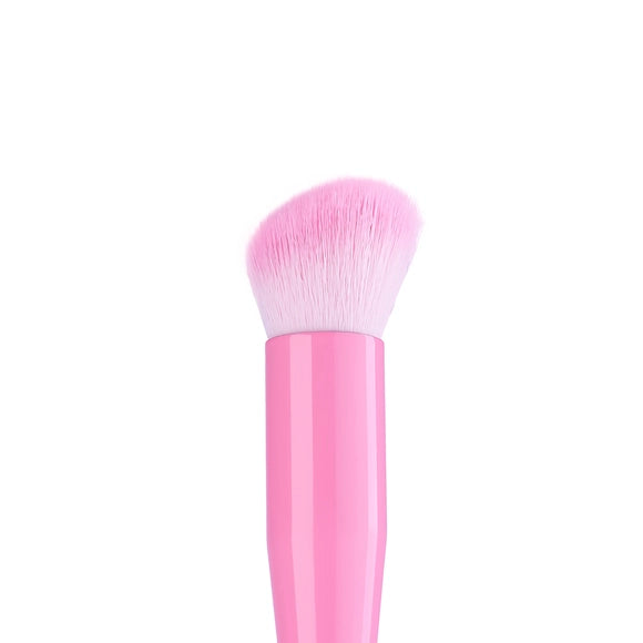 Pink Brushes - Brochas Profesionales - Pink Up Cosmetics
