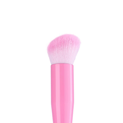 Pink Brushes - Brochas Profesionales - Pink Up Cosmetics