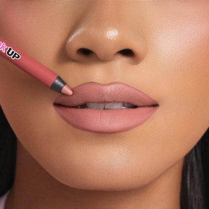 Everlasting - Delineador de Labios - Pink Up Cosmetics