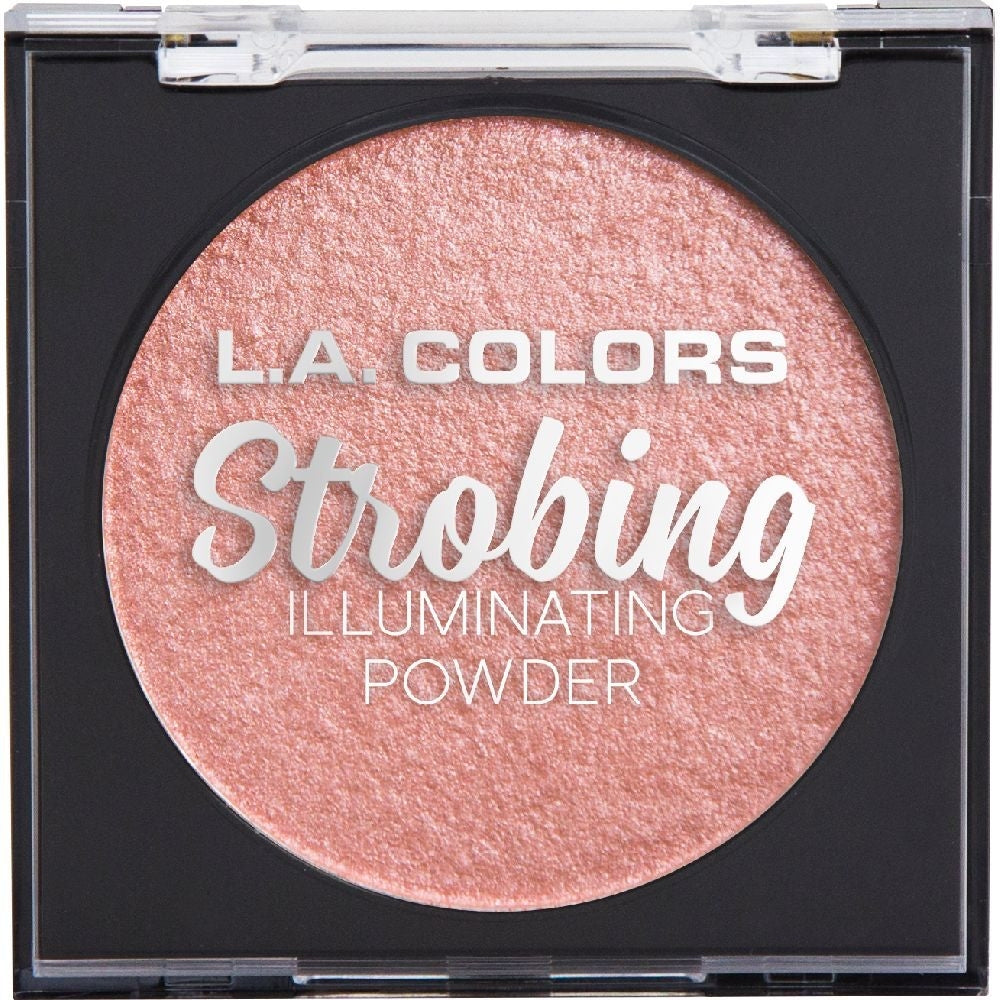 Strobing Powder L.A. Colors