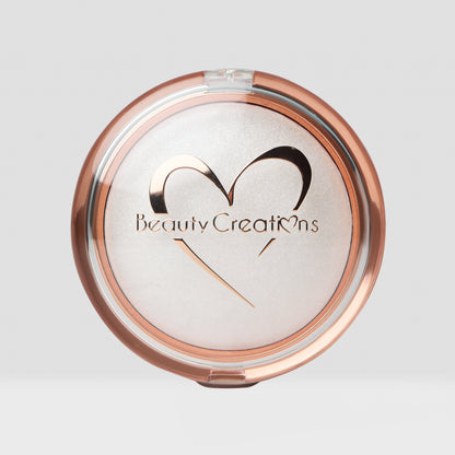 Flawless Stay - Shimmer Veil Iluminador - Beauty Creations