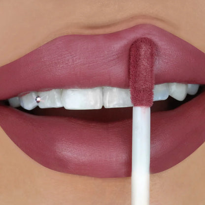LIQUID LIPSTICK VELVET STAY LIP PAINT BEAUTY CREATIONS