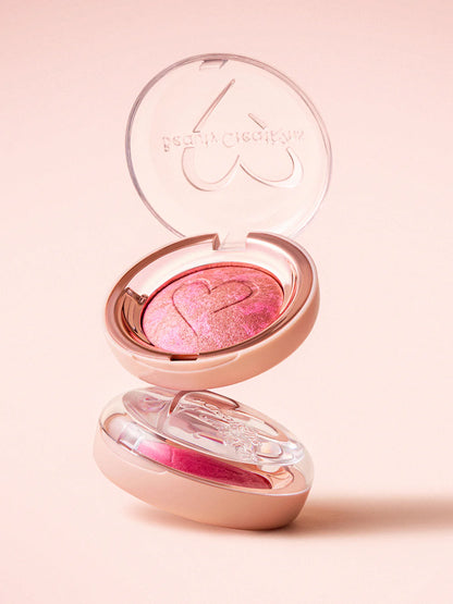 Rubor Marmoleado Mineralizado - Beauty Creations
