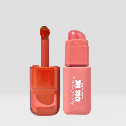 Kiss Me - Tinta Para Labios - Beauty Creations