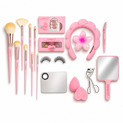 Perfect Canvas - Set de Accesorios- Kevin & Coco