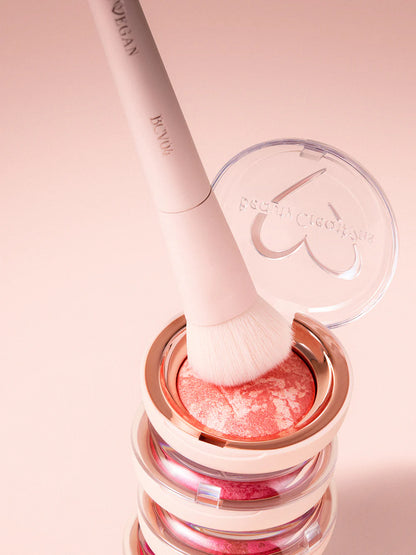 Rubor Marmoleado Mineralizado - Beauty Creations