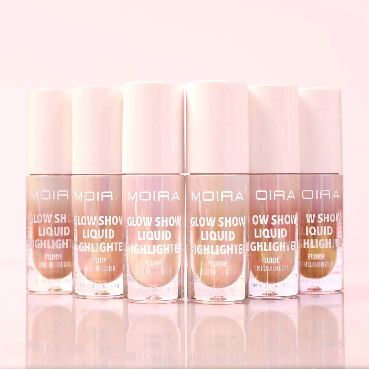 GLOW SHOW LIQUID HIGHLIGHTER