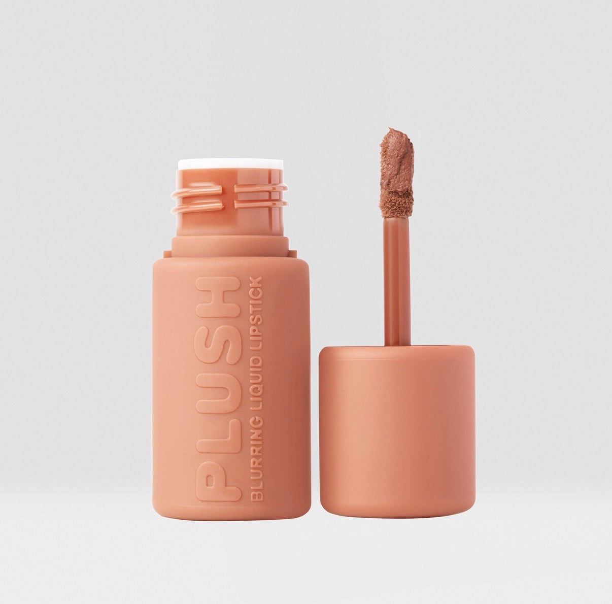 Plush - Labial Líquido Soft Mate - Beauty Creations