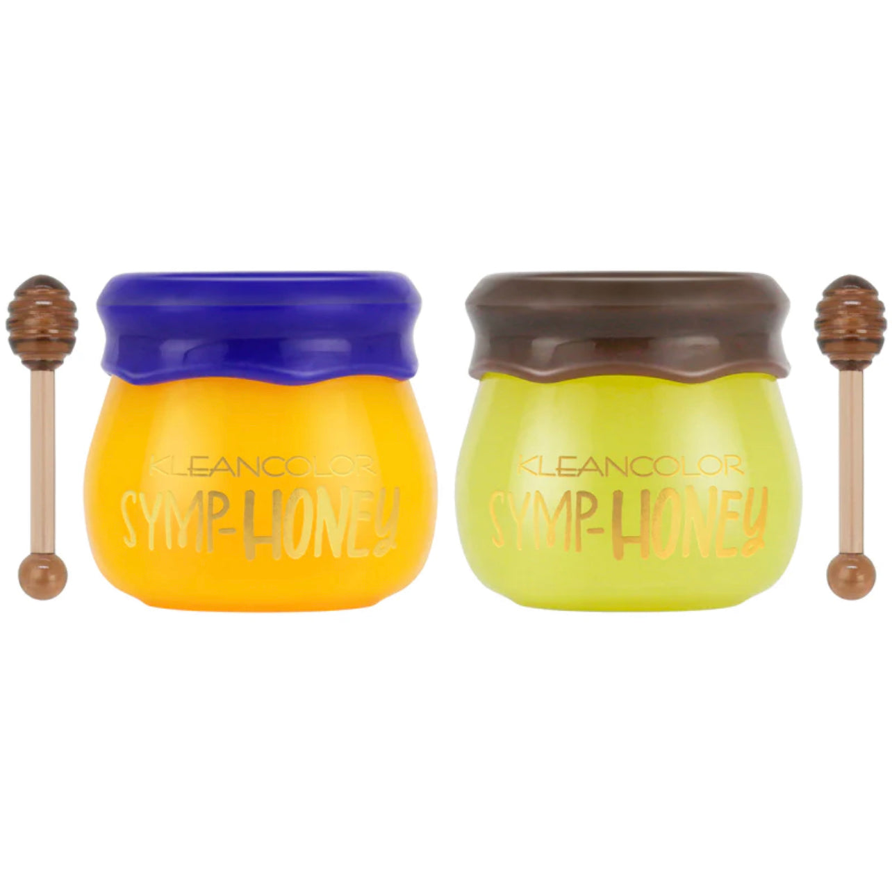 SYMP-HONEY – LIP CARE SET