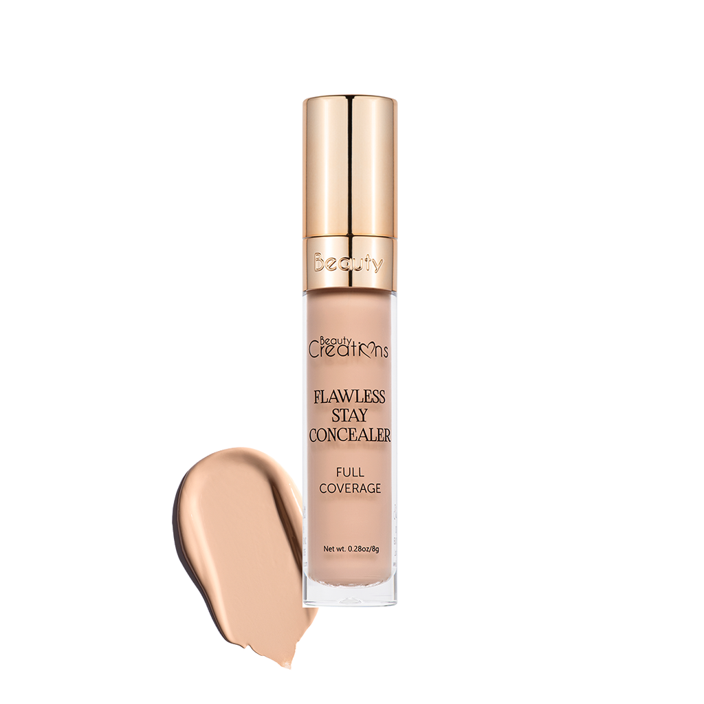 Flawless Stay Concealer Beauty Creations