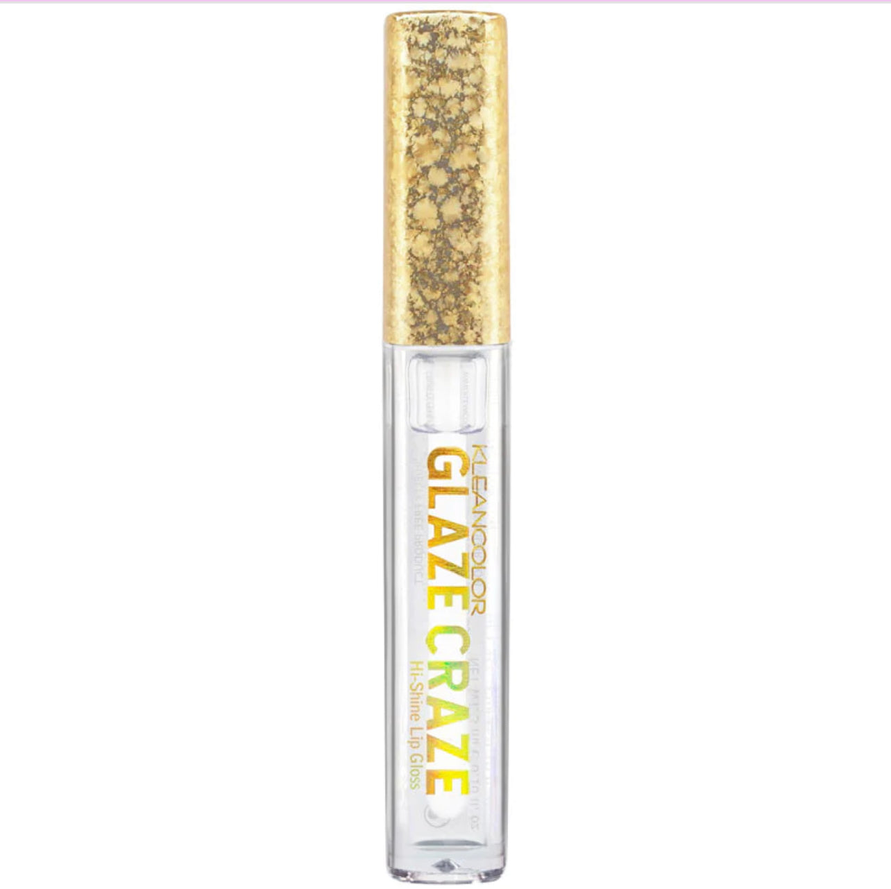 GLAZE CRAZE-HI SHINE LIP GLOSS