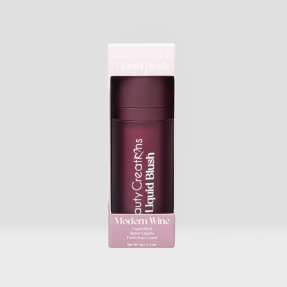 “Liquid Blush” - Beauty Creations