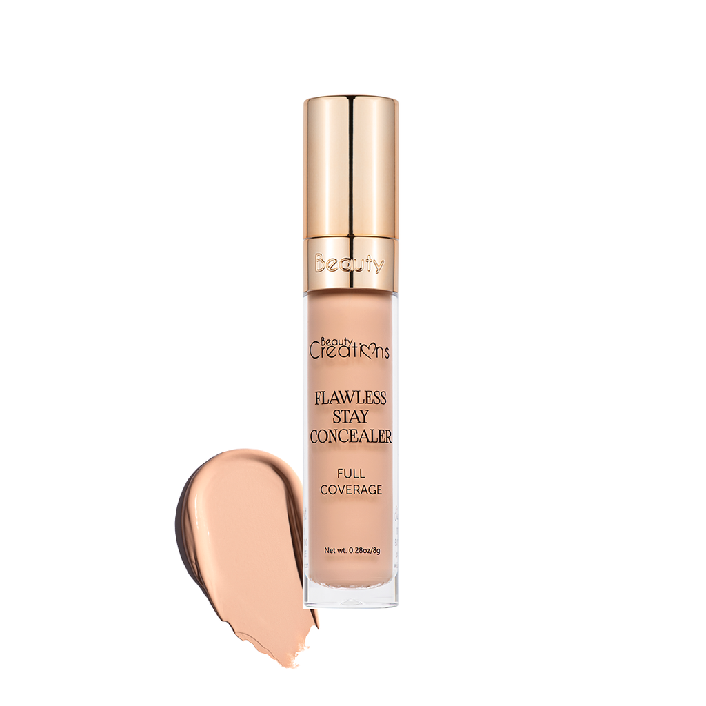 Flawless Stay Concealer Beauty Creations