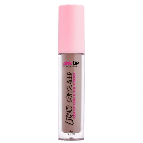 Liquid Concealer - Pink Up Cosmetics