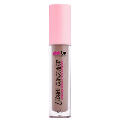 Liquid Concealer - Pink Up Cosmetics