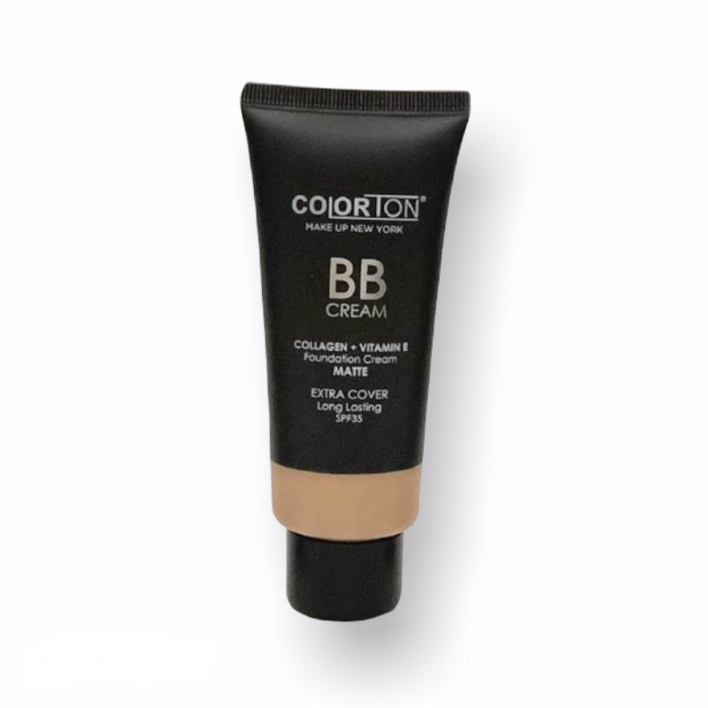 BB Cream Colorton