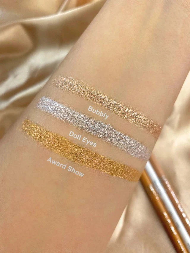 “City of Flashing Lights” (Micro Retractable Liner) - Rude Cosmetics